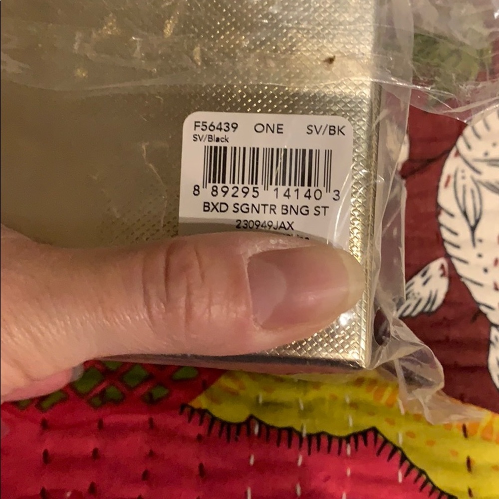 NWT. COACH Bracelet Set. - Picture 10 of 11